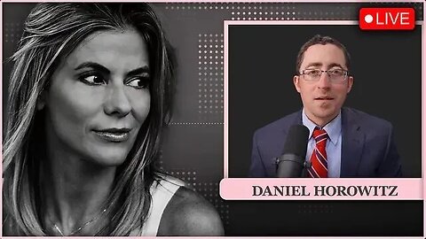 🔥Daniel Horowitz Exclusive! Trump Trots Out Bill Gates Flunky & Lockdown Lover DOUG BURGUM As VP?🔥