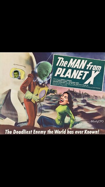 ⚠️ The Project blue beam alien invasion has practically started.