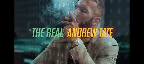 The Official Return of Andrew Tate