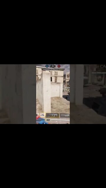 Call of Duty Mobile - AGR 556 Firestorm Gameplay (Adrenaline Spike Featured Event Camo Reward)