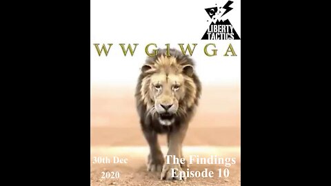 The Findings - Episode 10 - World News with Lou & Debs 30-12-20