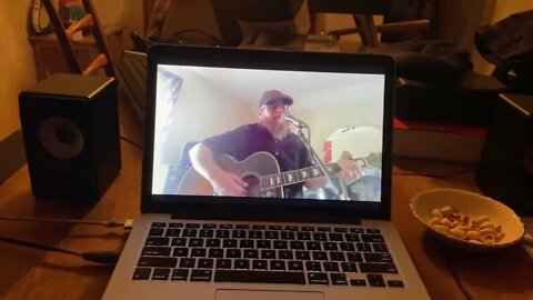 Lucky comes to Denmark