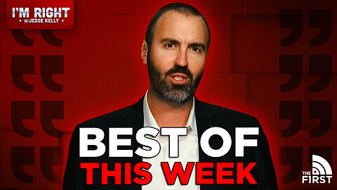Best Of I'm Right GUESTS: Week Of February 19th, 2024