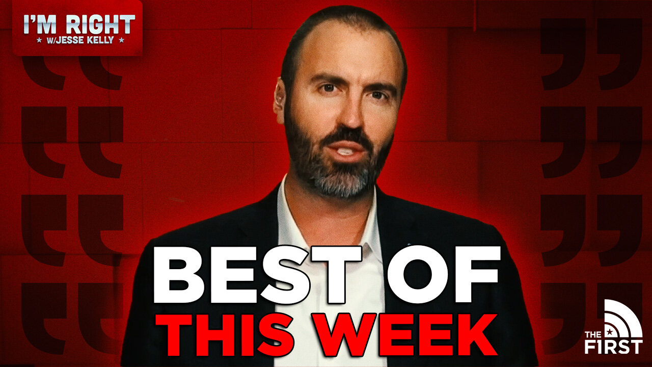 Best Of I'm Right GUESTS: Week Of February 19th, 2024