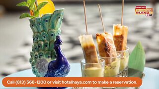 Hotel Haya Flor Fina Valentine's Day Specials