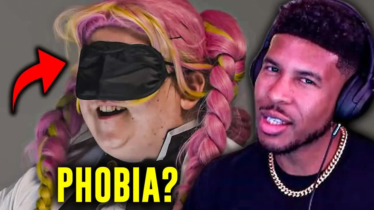 Man Accused of "FATPHOBIA" During Blind SPEED DATING?! (Reaction) [Low Tier God Reupload]