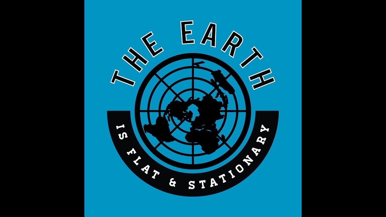 24/7 Flat Earth Discord !LIVE! - 3174 - https://discord.gg/flatearth