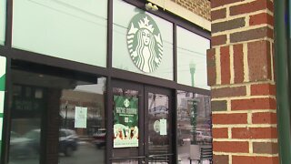 Starbucks employees plan to unionize at 2 more Northeast Ohio locations