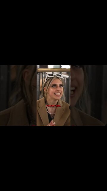 What its like workin in a kids court