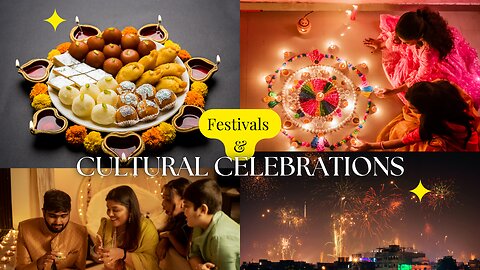 Cultural Celebrations
