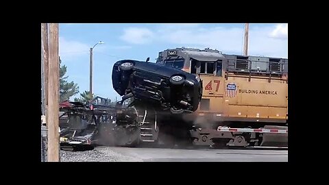 Idiots In Cars | Bad Driving Fails Compilation