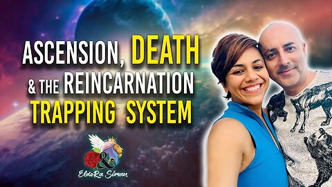 Death, Ascension and the REINCARNATION Trapping System