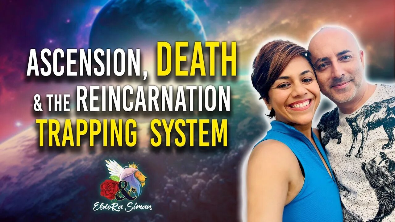 Death, Ascension and the REINCARNATION Trapping System