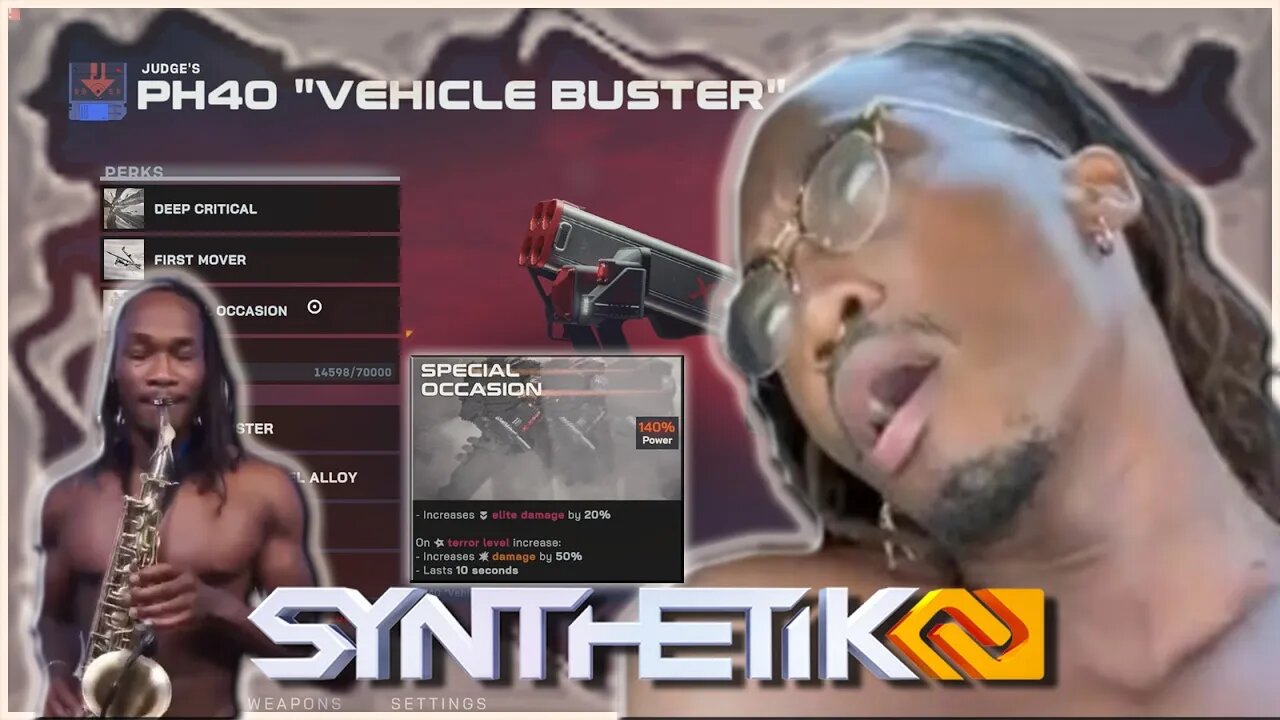 (synthetik 2) ambadablo... ambassin... ouhh!!