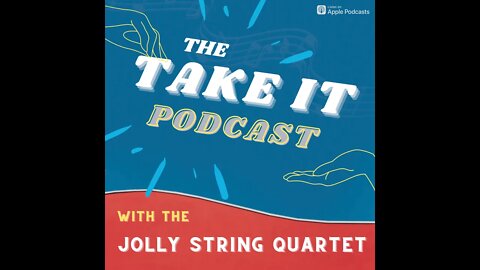 The Take it Podcast Ep. 4
