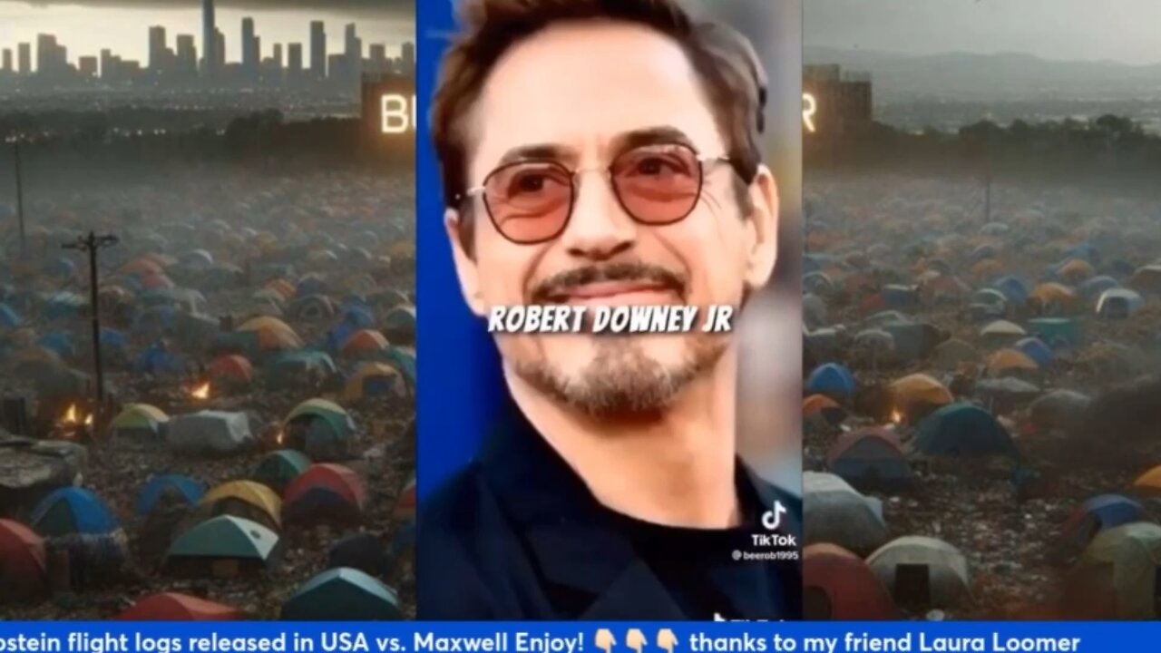 They’re killing their self to live