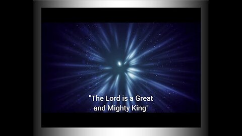 Come together with your Mighty King 👑 12/23/24