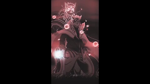 UzUmAki Naruto🦊