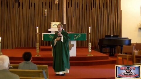 HOLY SPIRIT MAGAZINE OCTOBER 28 2020 FROM NCTV45