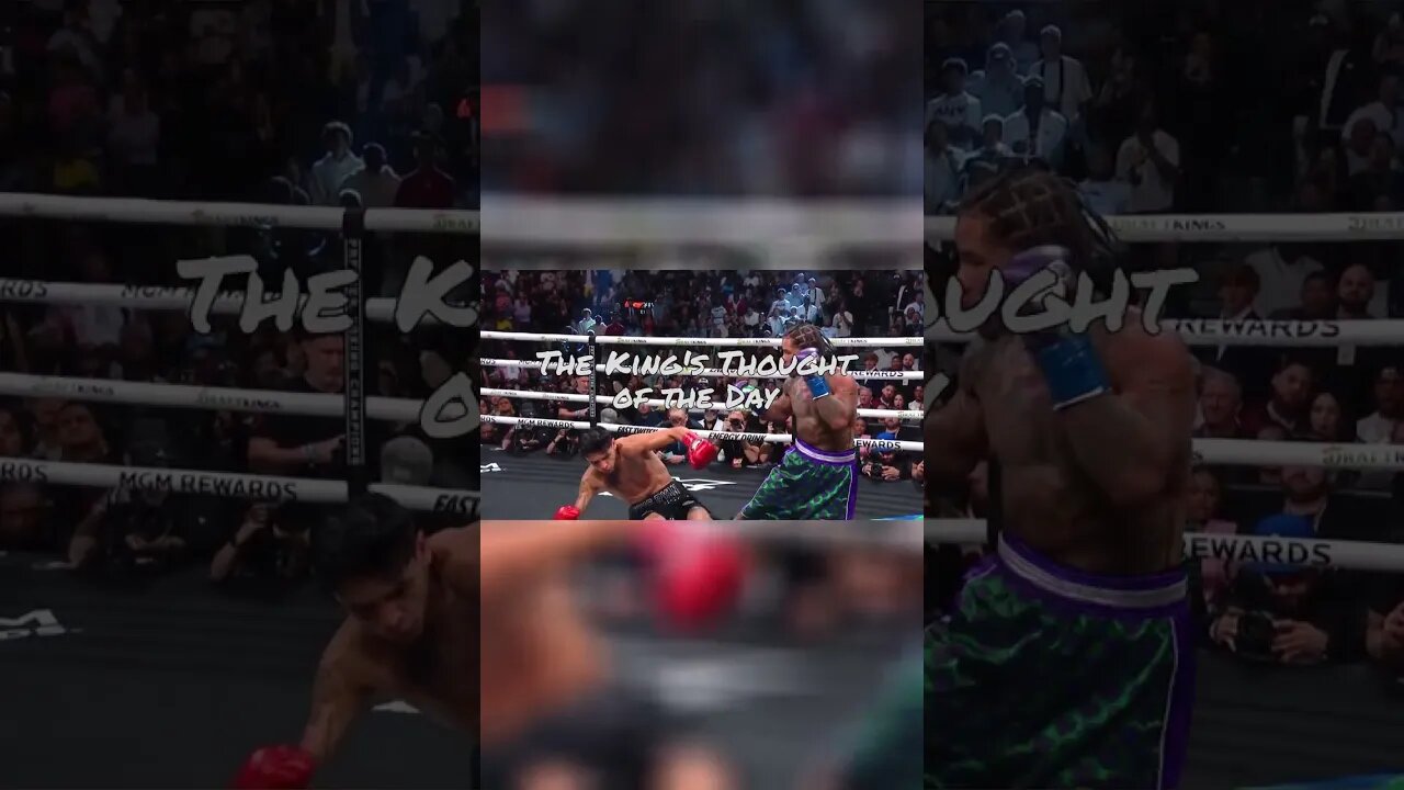 Gervonta " Tank " Davis vs Ryan Garcia - Pre-fight Predictions & Post Fight Outcome - Ep-13- Sports