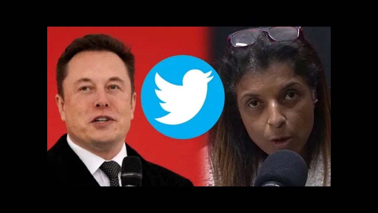 COMPRA DO TWITTER TRARÁ CONSEQUÊNCIAS RUINS? com Vandinha Lopes | Planeta Podcast (Sobrenatural)