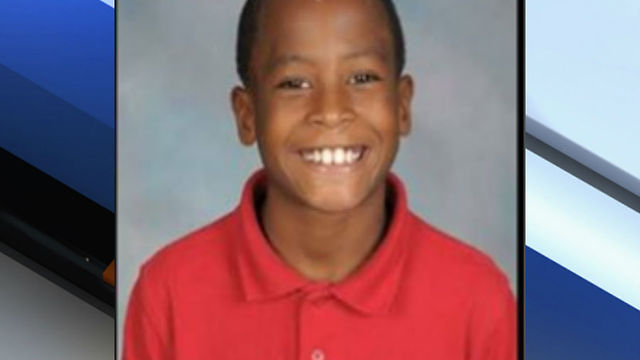 9-year-old Fort Pierce boy missing