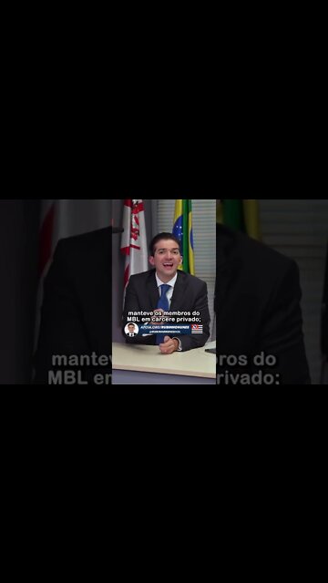 Petista mantém membros do MBL em cárcere privado! #minasgerais #pt #lula #shorts