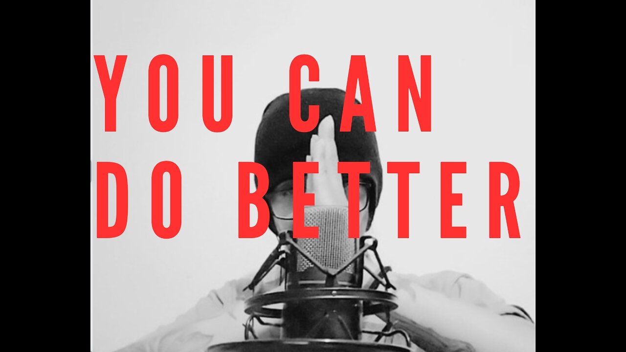 EP #5 part 3 (can't you call a spade a spade?)