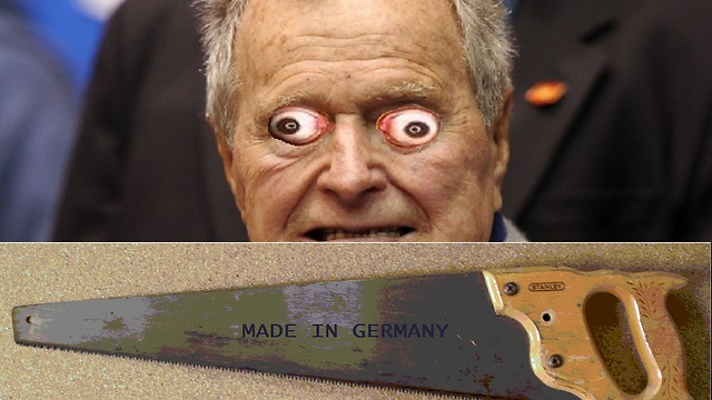 AUDIO proofs of MKULTRA and even saw threats on behalf of Israel