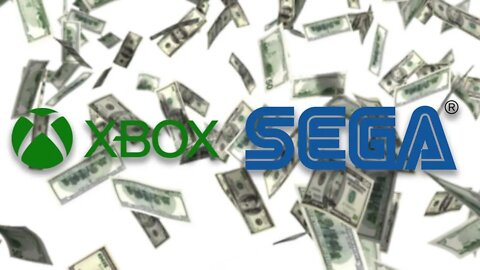 Microsoft não para e pode ter comprado a SEGA! (RUMOR) Entenda!