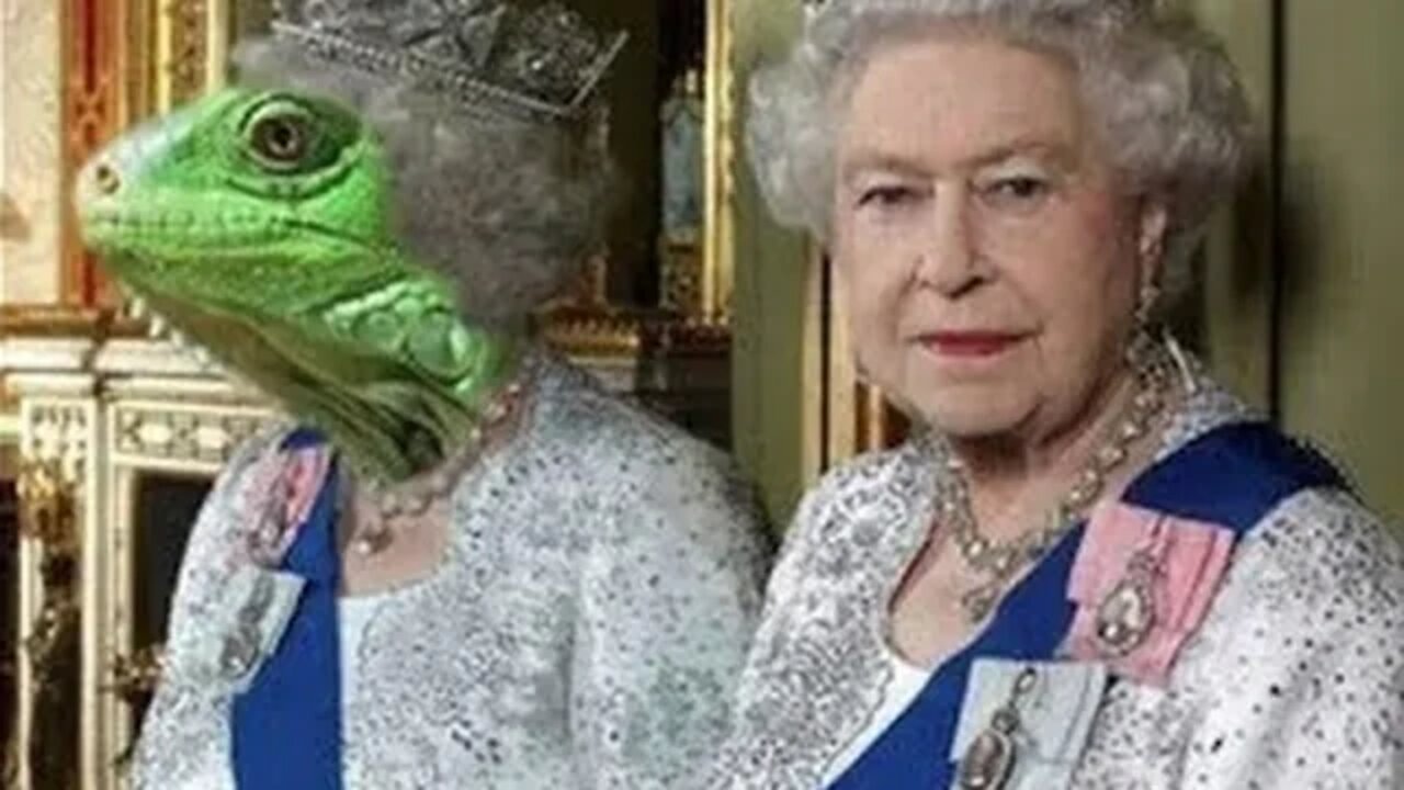 NRV 59- A Royal Farce is Being Used to Distract From Their Hidden Plans