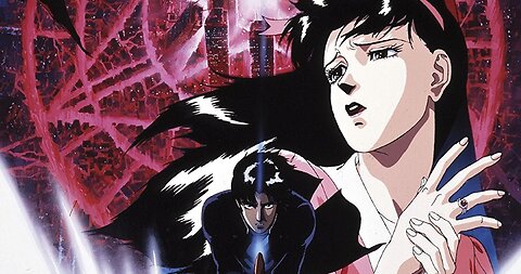 Demon City Shinjuku - High quality [Multi lang subs]