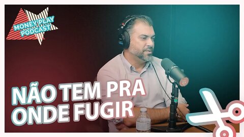 Os dois grandes empregadores de economista recém-formado, segundo @Paulo Gala/ Economia & Finanças