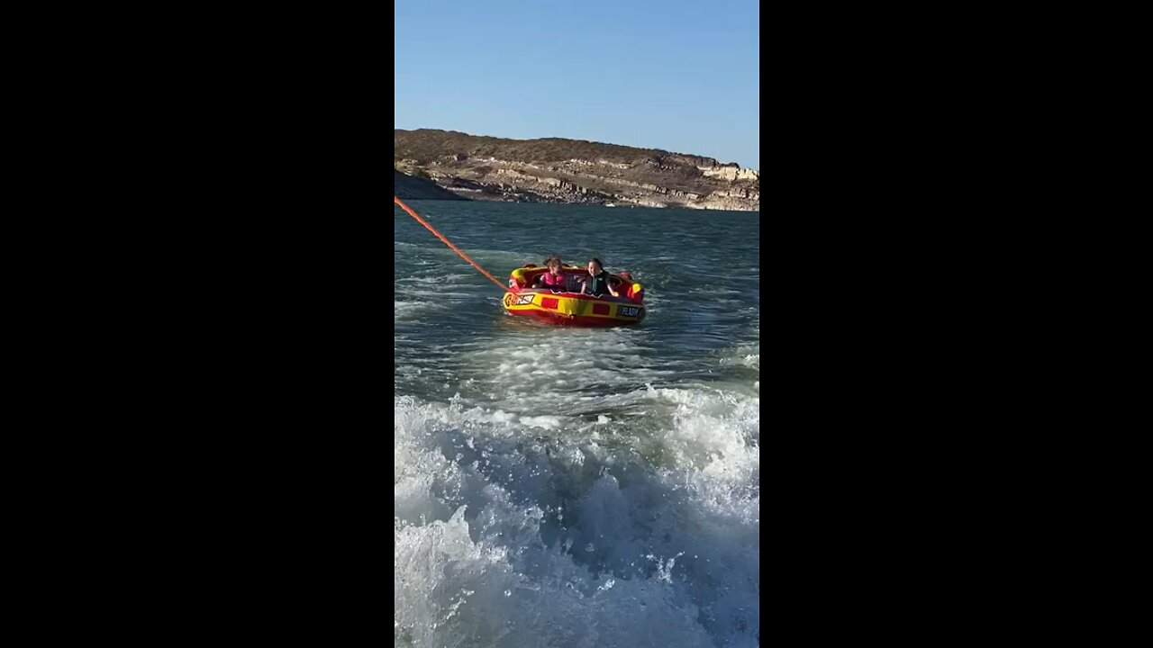 Boating