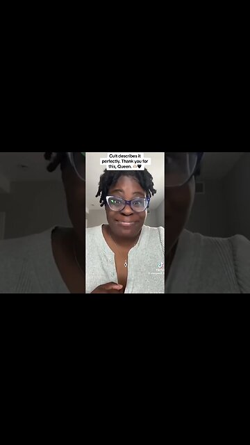 Pearl Finds Out She's In A White Cult.