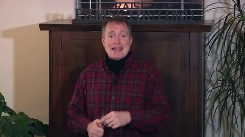 Should Christians Keep a Clean Home by Tim Conway