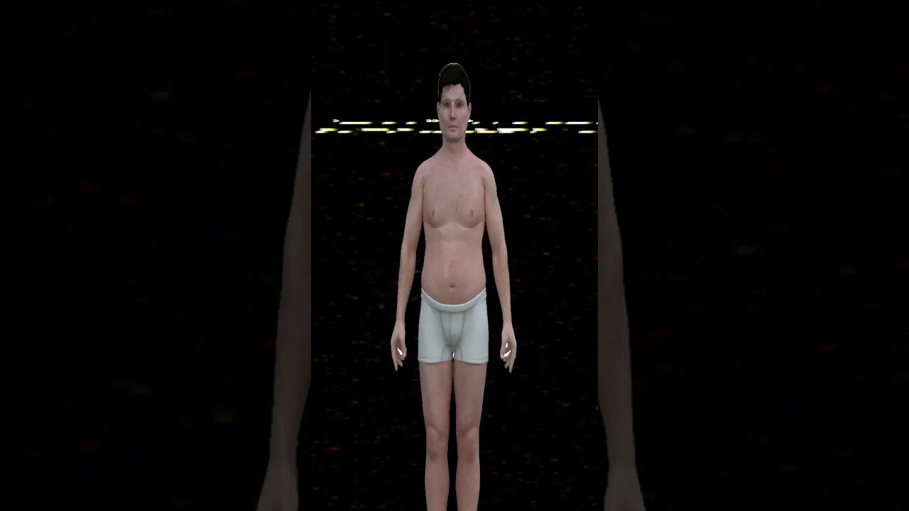 Describe Him