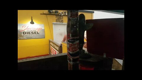 Props of Shark Shack