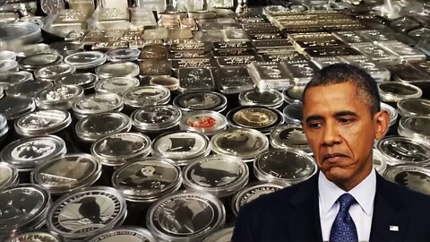 Why Are You So Negative On Silver?
