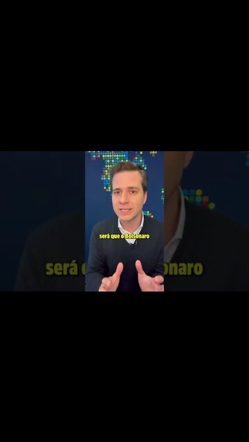 CIA vs BOLSONARO #shorts