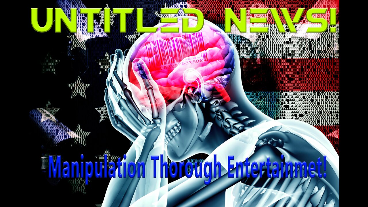 Manipulation Through Entertainment