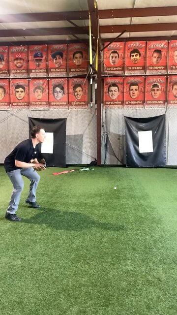 ❌Long Arm Short Throw & Short Arm Long Throw ✅ Short Arm Short Throw & Long Arm Long Throw