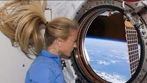 HOW IT WORKS- The International Space Station