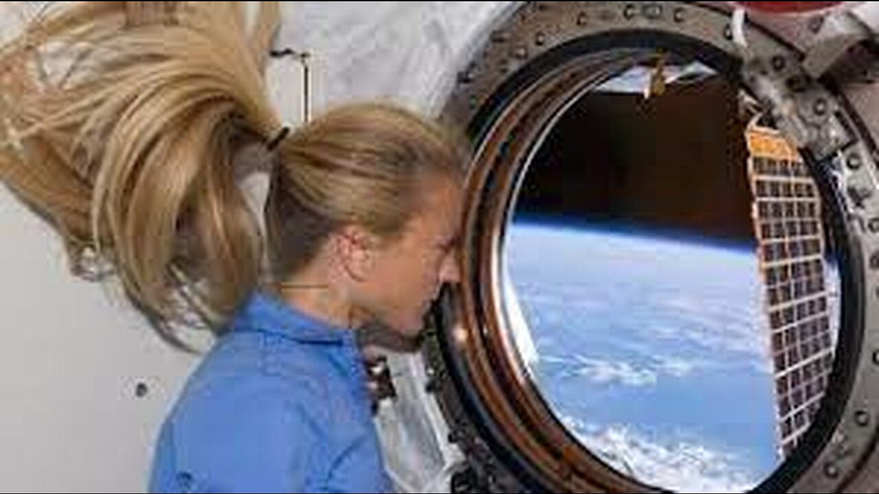 HOW IT WORKS- The International Space Station