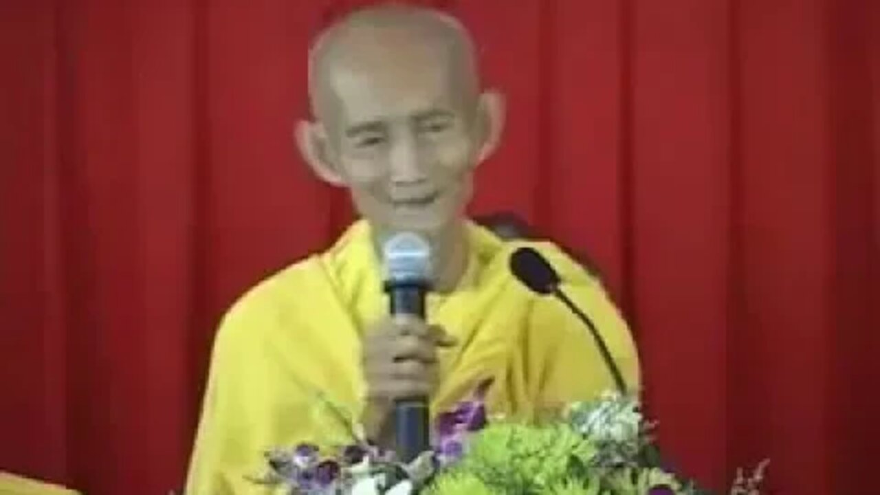 3. PHÁP MÔN TỊNH ĐỘ 3 SƯ GIÁC KHANG GIẢNG