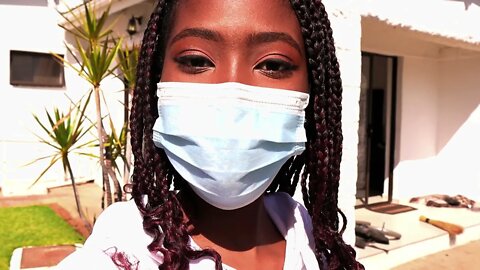 | VLOG 01 | PALESA MOTSEPE INTRO | BOTSWANA YOUTUBER | UNFILTERED |