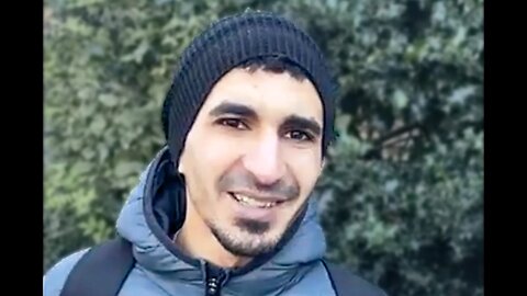 Rhiad, London 15/10/23