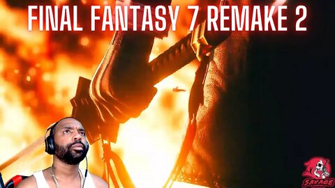 FINAL FANTASY 7 REMAKE PREMIER [SNEAK PEEK]