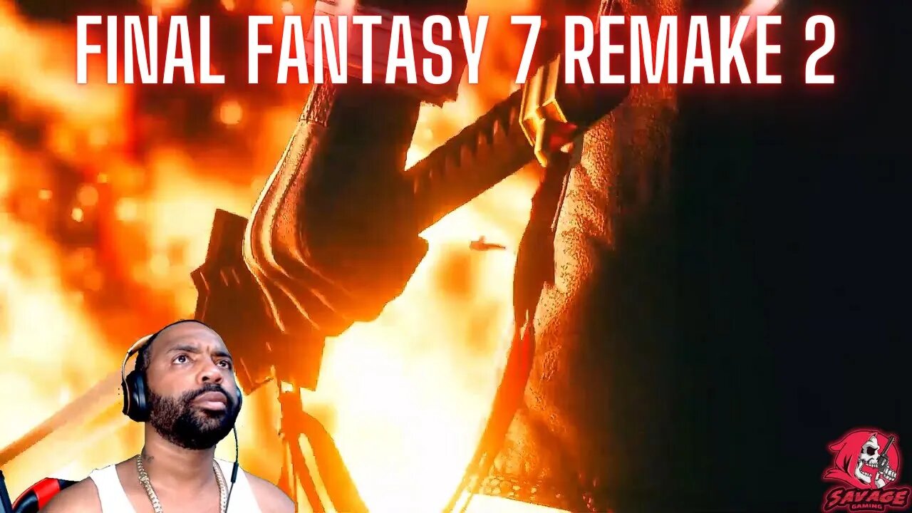 FINAL FANTASY 7 REMAKE PREMIER [SNEAK PEEK]