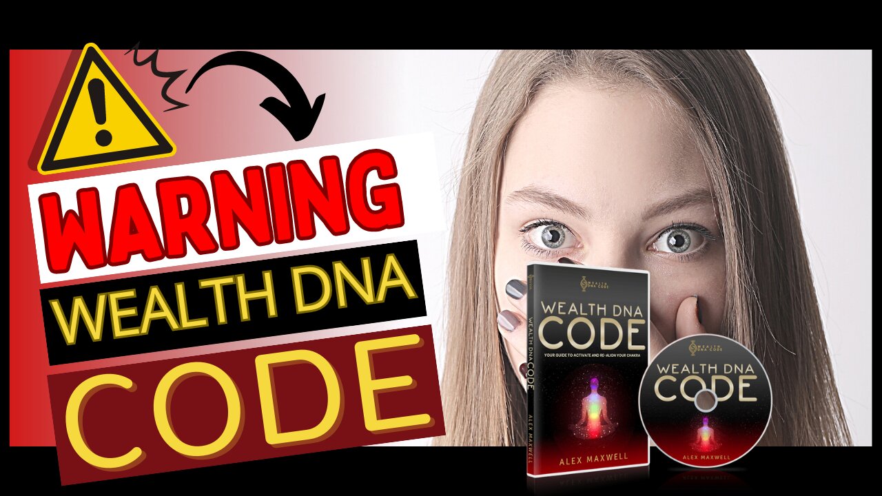 ⚠️Wealth DNA CODE Review 2023 BE VERY CAREFUL Wealth Dna Code Review 2023 Wealth Dna Code Reviews